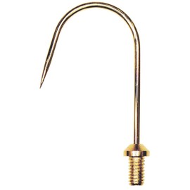 Belmont MS-058 Gold Gaff (18-8 Stainless Steel)