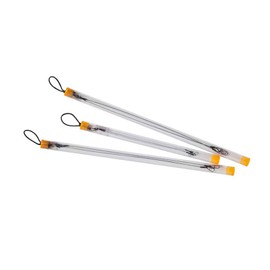 Savage Gear TRACES 1X7 TITANIUM TRACES - by 2, 0.6, 23, 30