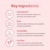 Veganifect [Veganifect]Lifting And Balancing Fig Chestnut Pore Fit Toner Pad