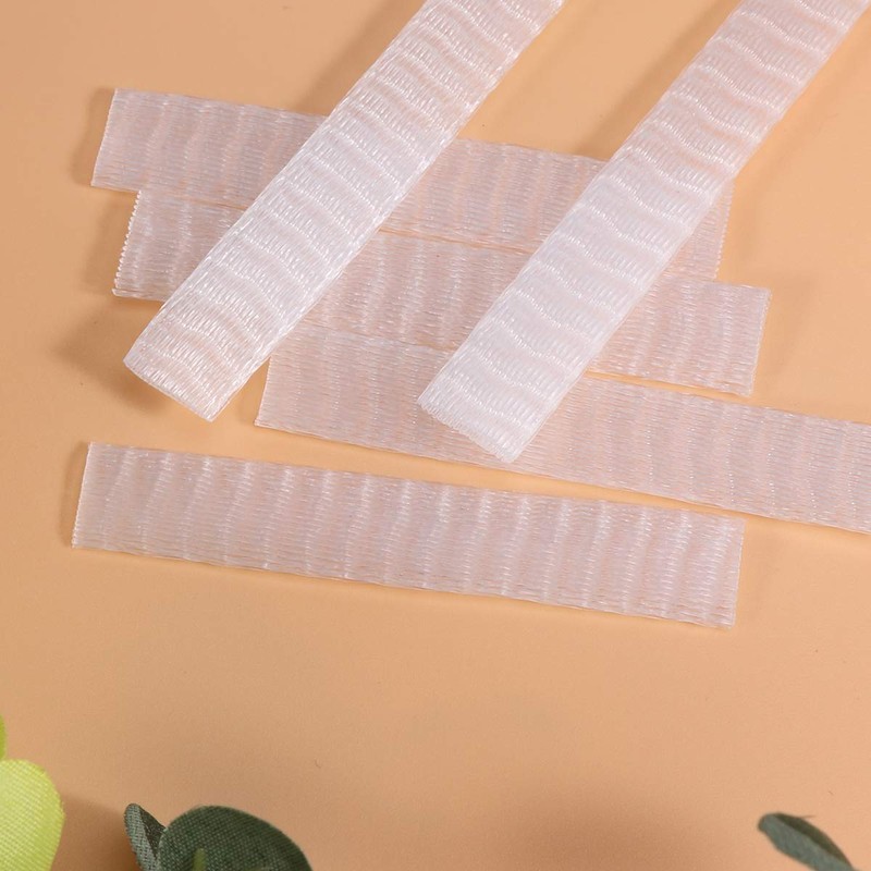 SUPVOX 100pcs Thread Spool Net Sewing Thread Net Machine Thread