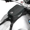 Motorcycle Tank Bag Waterproof 2L Motorcycle Front Pocket with Removable