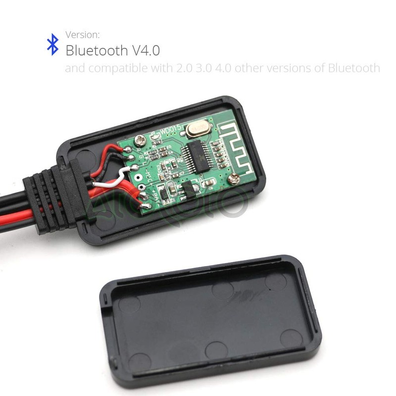 MASO Bluetooth Module RNS-E Navigation for A8 TT R8 A3