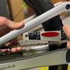 BININIU Chain Wear Test Tool for Sram 11 12-Speed Chain,