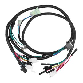 32100-HM5-A10 Wire Wiring Harness for Honda Fourtrax 300 TRX300 TRX300FW A/AC/an 4X4 1997-2000