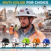 Aolamegs Safe Full Brim Hard Hat Type 2 Class C