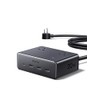 UGREEN Extensión Eléctrica USB C, 8 en 1 Regleta Multicontacto
