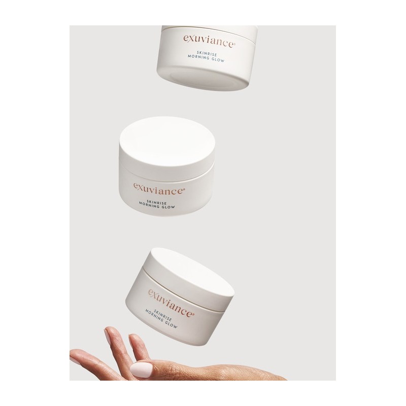 Skinrise Morning Glow / 스킨라이즈 모닝 글로우