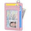 FurArt Slim Minimalist Wallet, Front Pocket Wallets, RFID Blocking, Credit