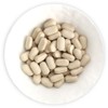 Albumin pill nutritional supplement Gold Plus protein 1 bottle 60