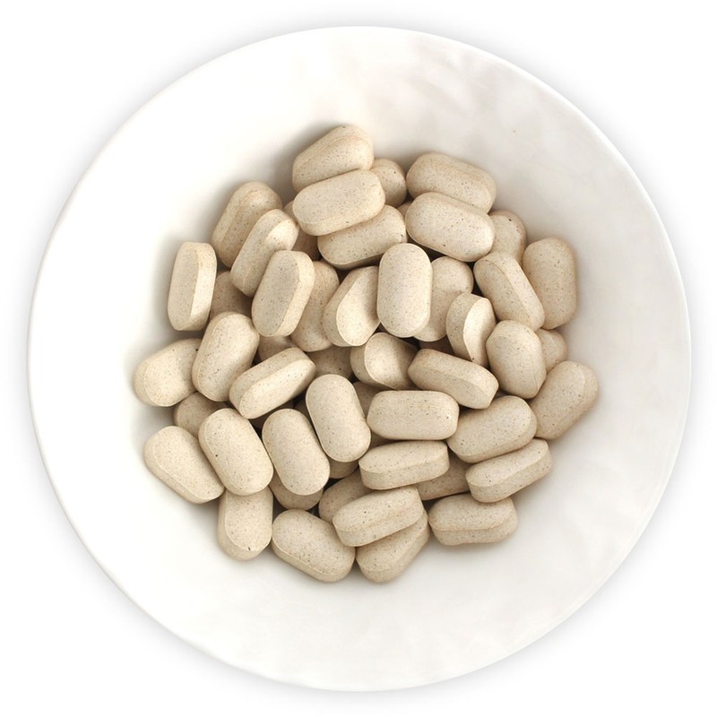 Albumin pill nutritional supplement Gold Plus protein 1 bottle 60
