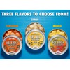 Retro Sours - Hard Tangy Old Fashion Candy in Citrus,