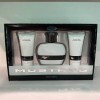 Mustang White Gift Set: EDT 100ml - Aftershave Balm 100ml