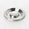 JAJU Stainless Steel Sink Drain Cover_14cm, Other Other_FRFR / 자주