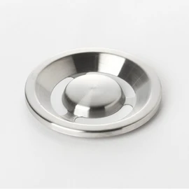 JAJU Stainless Steel Sink Drain Cover_14cm, Other Other_FRFR / 자주 JAJU 스테인리스 싱크 배수구 커버_14cm, 기타기타_FRFR