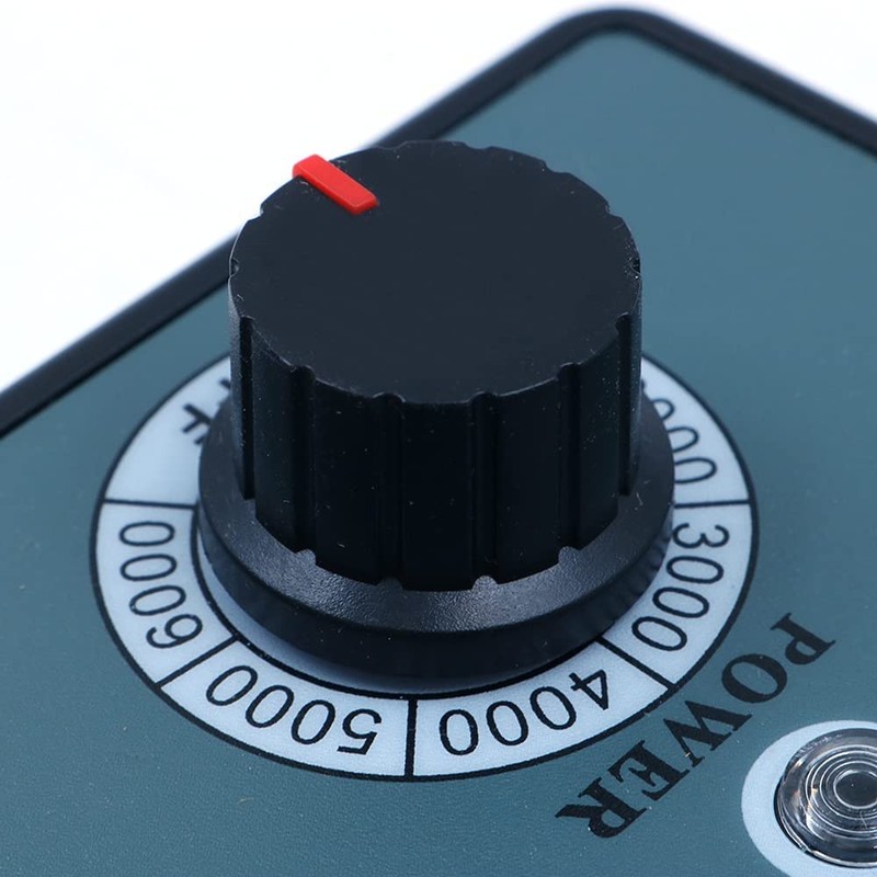 CENPEK Car Spark Plug Tester with Adjustable Double Hole Detector