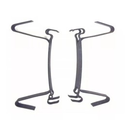 Bendix H5430DP Disc Brake Anti-Rattle Retainer Clip