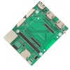 IO Board Strong Expansion Easy Use Multi Interface Compact Design