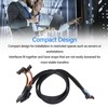 8i 74P to 2xSFF 8639 with 15P Powe Cable Professional