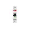 ABB 2 CDS271001R0204 System Pro M Compact Miniature Circuit Breaker