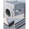 Washer and Dryer Top Cover Washing Machine Top Cover Fridge