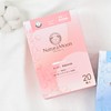 NaturaMoon Regular Tampons, Pack of 20