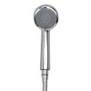 Triton Showers SFXLAR3POSCH Lara, 3 Positionen, Chrom Duschkopf