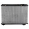 ITOPUP Radiator Compatible With 1993-1998 For Toyota for T100 2090/1512