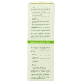 Olivella Olivella All Natural Virgin Olive Oil Moisturizer, for All Skin Types, 1.69 Oz, 1.69 Oz
