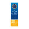 Nivea Sun Alpin FP50 Face Sun Cream 50 ml