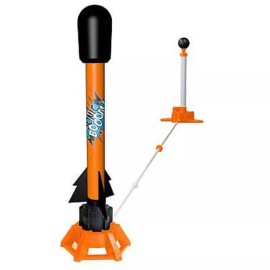 Estes Sonic Boom Air Rocket Launch Set