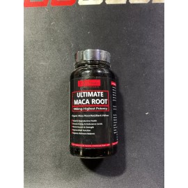 F-Cammaris Ultimate Maca Root 1900mg Highest Potency 60 Capsules