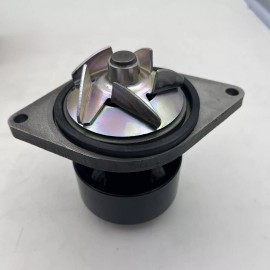 Cummins Fits for Cummins Water Pump 89-02 Dodge RAM 2500 3500 5.9L DIESEL Turbocharged