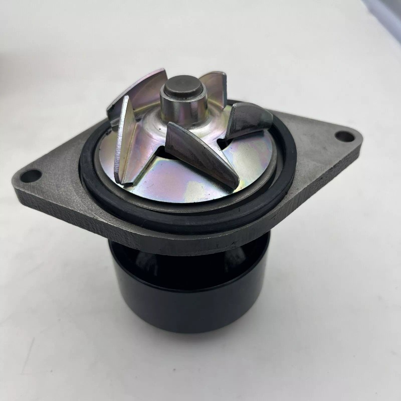Cummins Fits for Cummins Water Pump 89-02 Dodge RAM 2500