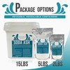 Dive Rite in Premium Soda Ash Designed as a PH