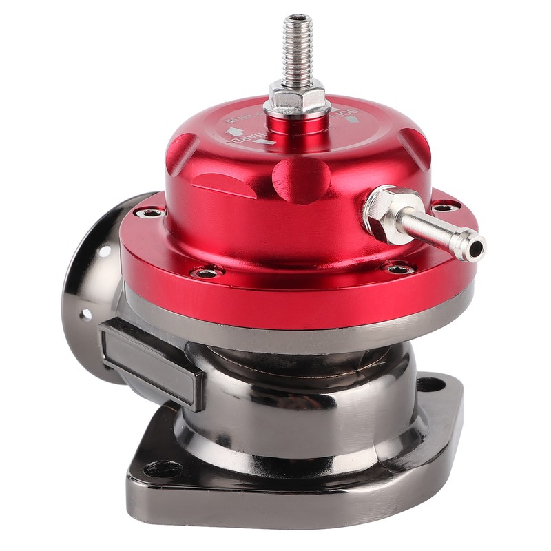 Aluminum Turbo Blow Off Valve BOV Dump Valve Kit Universal