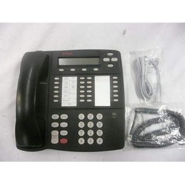 Avaya 4424D+ 24-Button Digital Telephone 108199084 (Renewed)