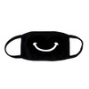 AH-CHOO Unisex, Reusable, Washable, 3 Layer Mask, 100% Cotton Face