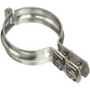 Akagi 50AA103490073 Stainless Steel Stand Band