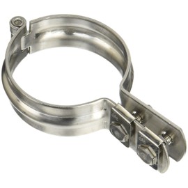 Akagi 50AA103490073 Stainless Steel Stand Band
