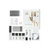Lash Lifting Y Tinte Kit De Ceja Y Pestaña Con