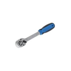GEDORE 1993U-10T 6142620 Ratchet Handle Drive 0.5 inch (12.7 mm)