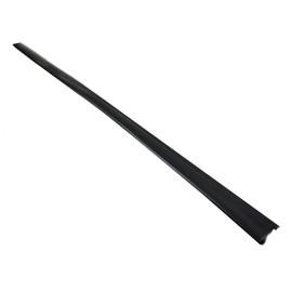 Front Upper Windshield Molding Trim Replaccement. Compatible with 2002 - to - 2006 Acura NSX 2-Door, Replacement for Part #73151-SL0-023. Free Installation Tools Included