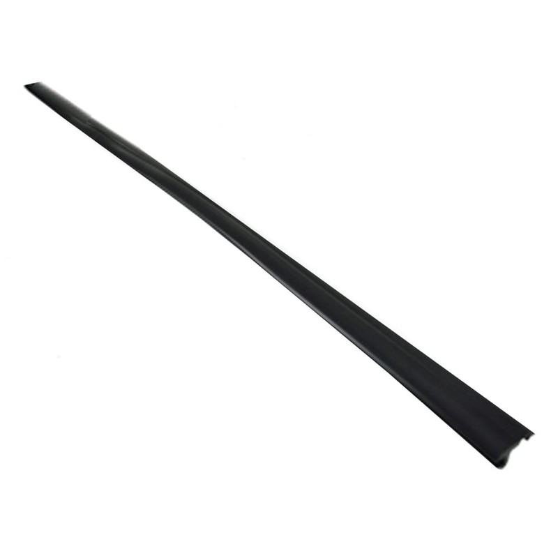Front Upper Windshield Molding Trim Replaccement. Compatible with 2002 -