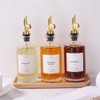 MoliMoli Minimalist Labels, Pantry, Organization, Oil, Cooking Sauce and Wine