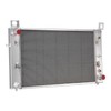EGINCOOLER All Aluminum Radiator for 1999-2012 Chevy Silverado 1500 2500