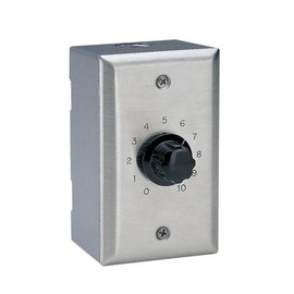 Valcom Page Port PreAmp/Expander - 1126-VC-V-1094A - Steel - 1 Year Warranty