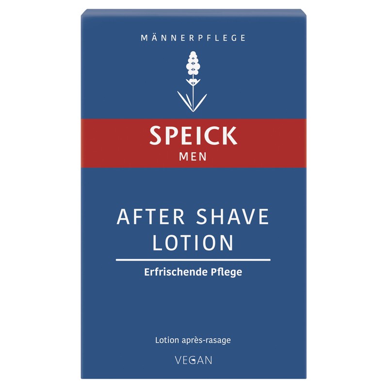 Speick After Shave Lotion, 3.4 oz