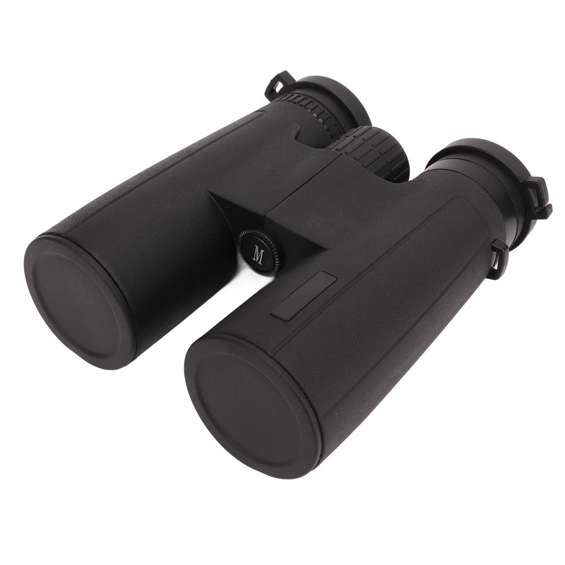 10X42 Binoculars HD Large View High Light Transmission Compact Portable