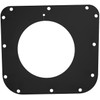 VIGORVIL 532192550 Bagger Top Seal and 532192603 Plastic Gasket Cover