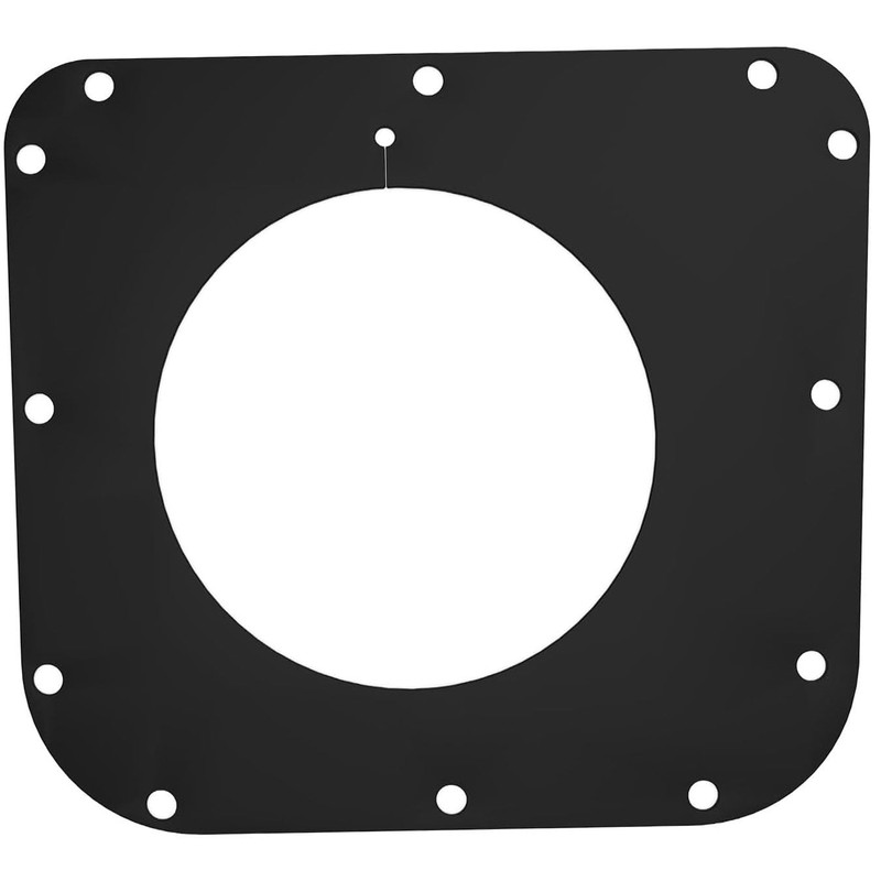 VIGORVIL 532192550 Bagger Top Seal and 532192603 Plastic Gasket Cover
